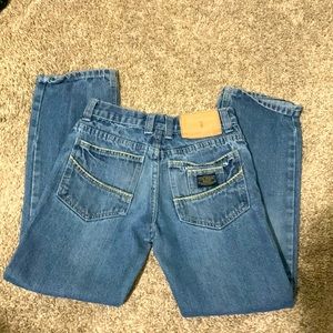 Boys US Polo Jeans